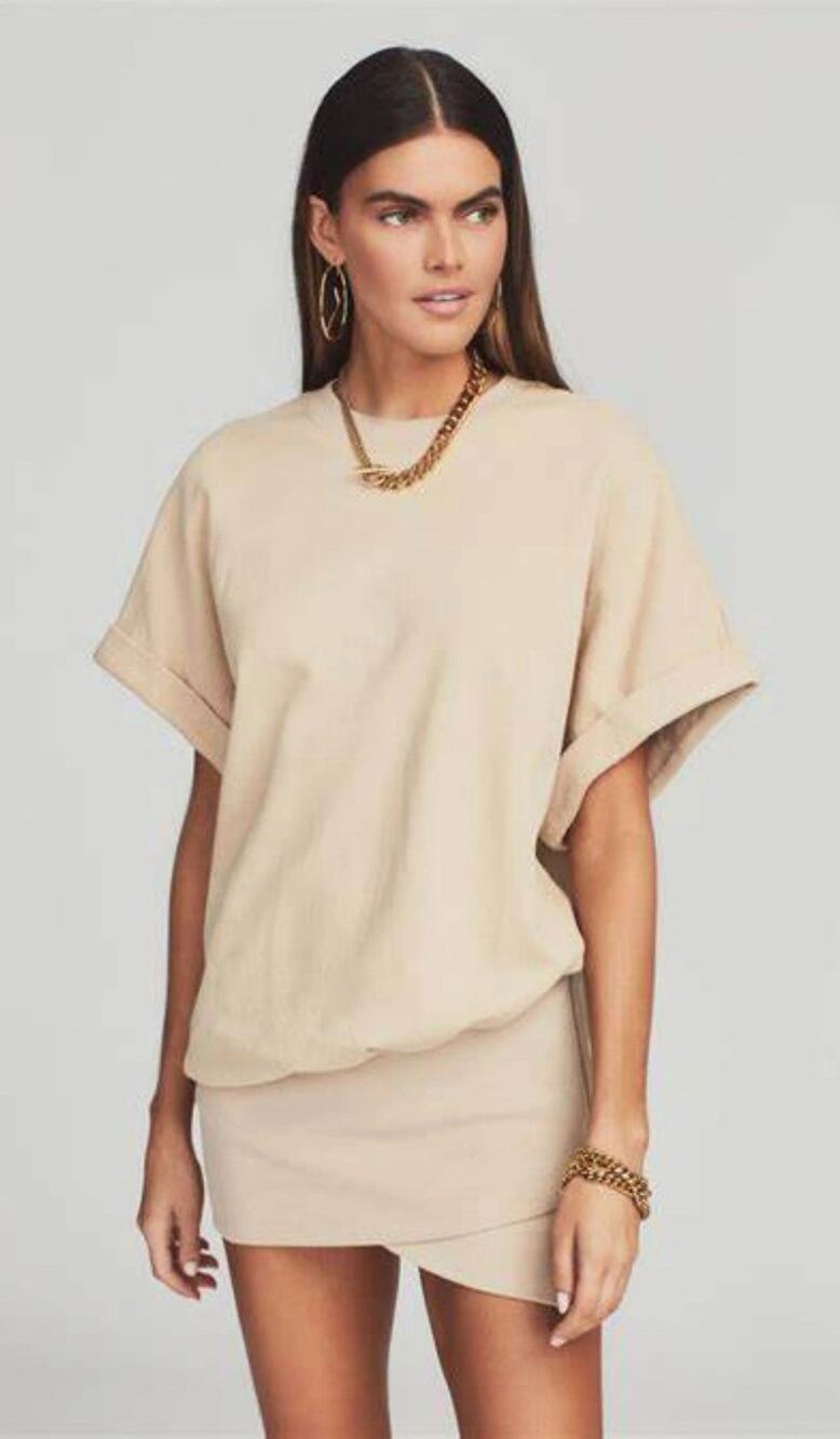 Retrofete Coleen Dress - M